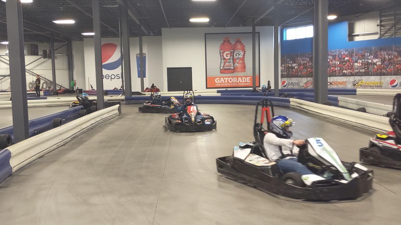 Making It A Real Colorado Springs Outing