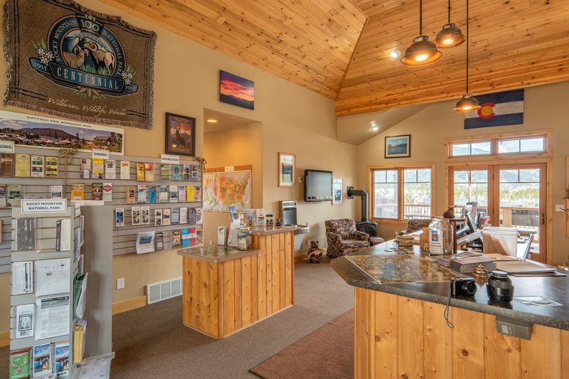 The Mid-Trip Moment That Resets Everything