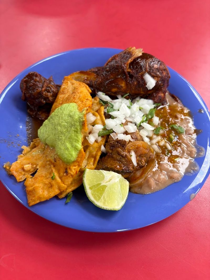 Mid-Visit Discoveries That Change The Whole Calculus