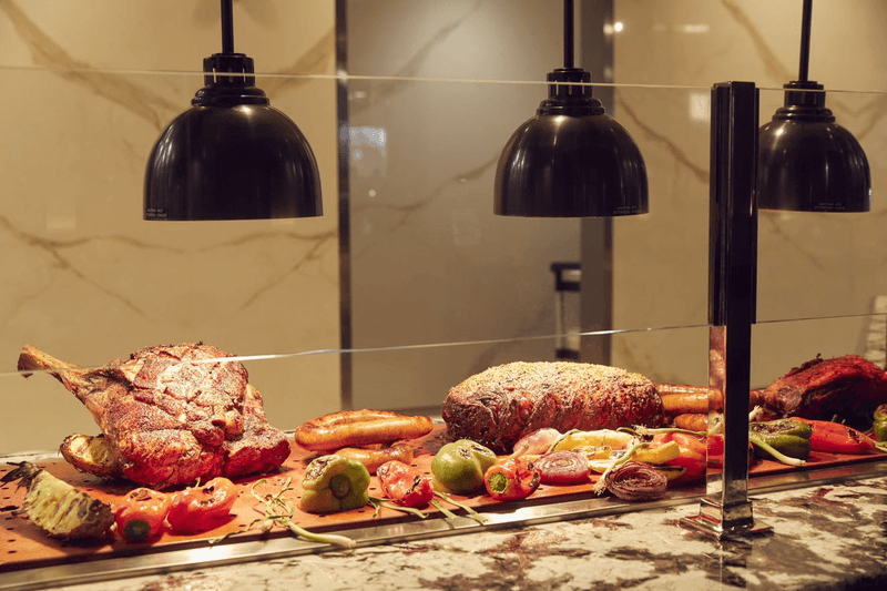 Final Verdict: The Buffet Worth Building Your Black Hawk Weekend Around