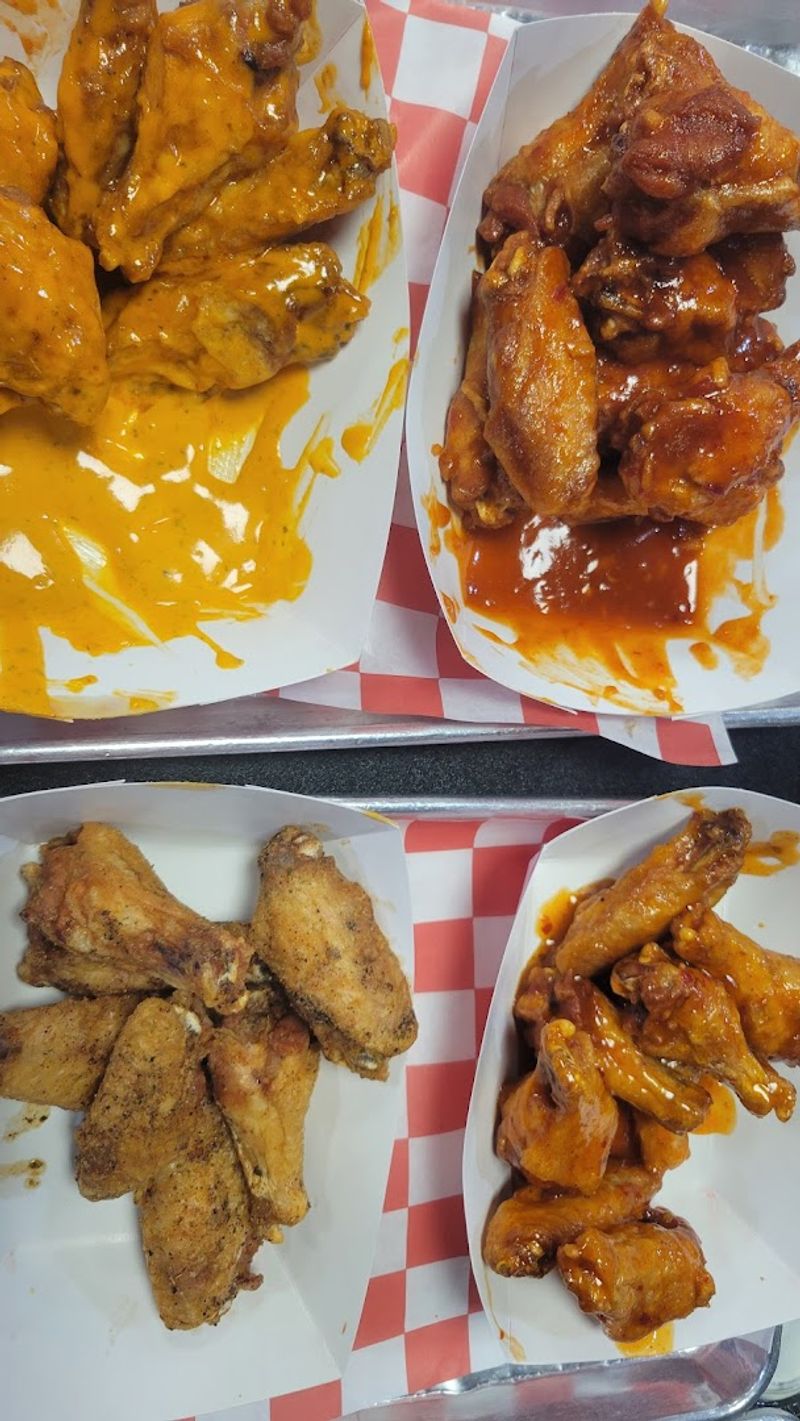 The Sauce Variety That Keeps People Guessing