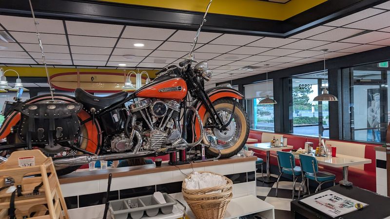 Final Verdict: The Diner Parker Deserved All Along