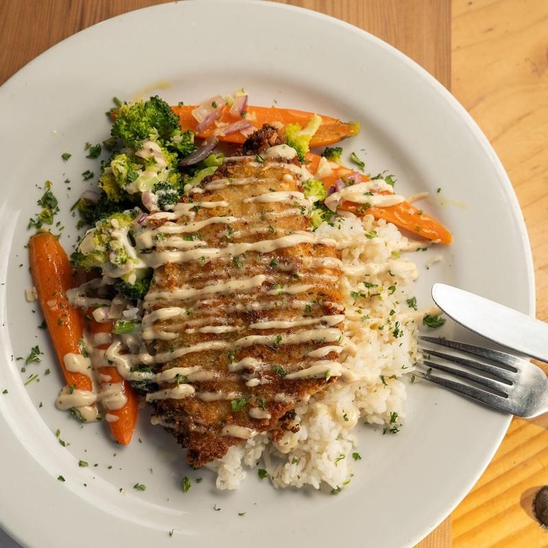Final Verdict: The Grouper Sandwich Is the Right Starting Point