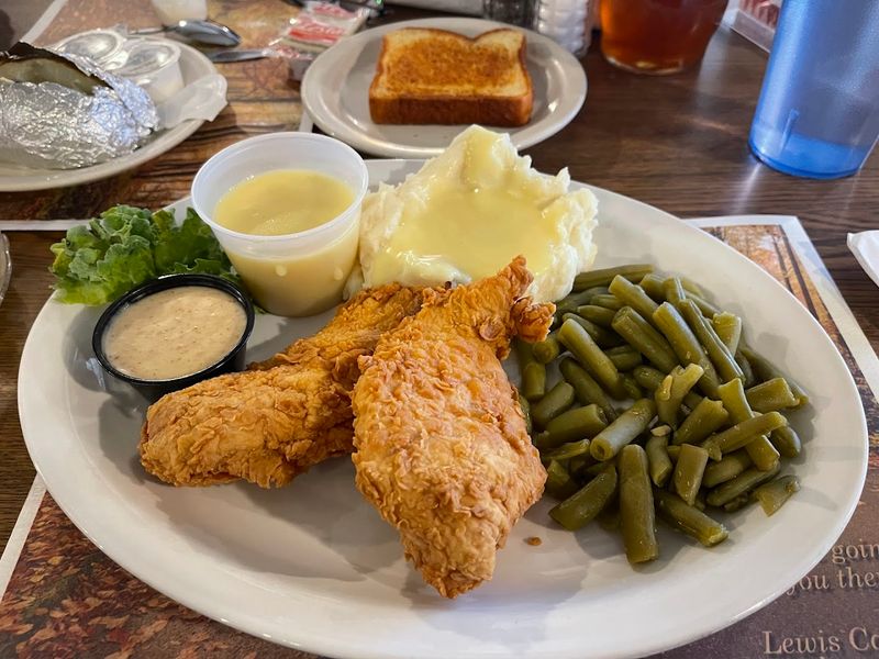 Final Verdict: The Comfort Food Call That April Is Making