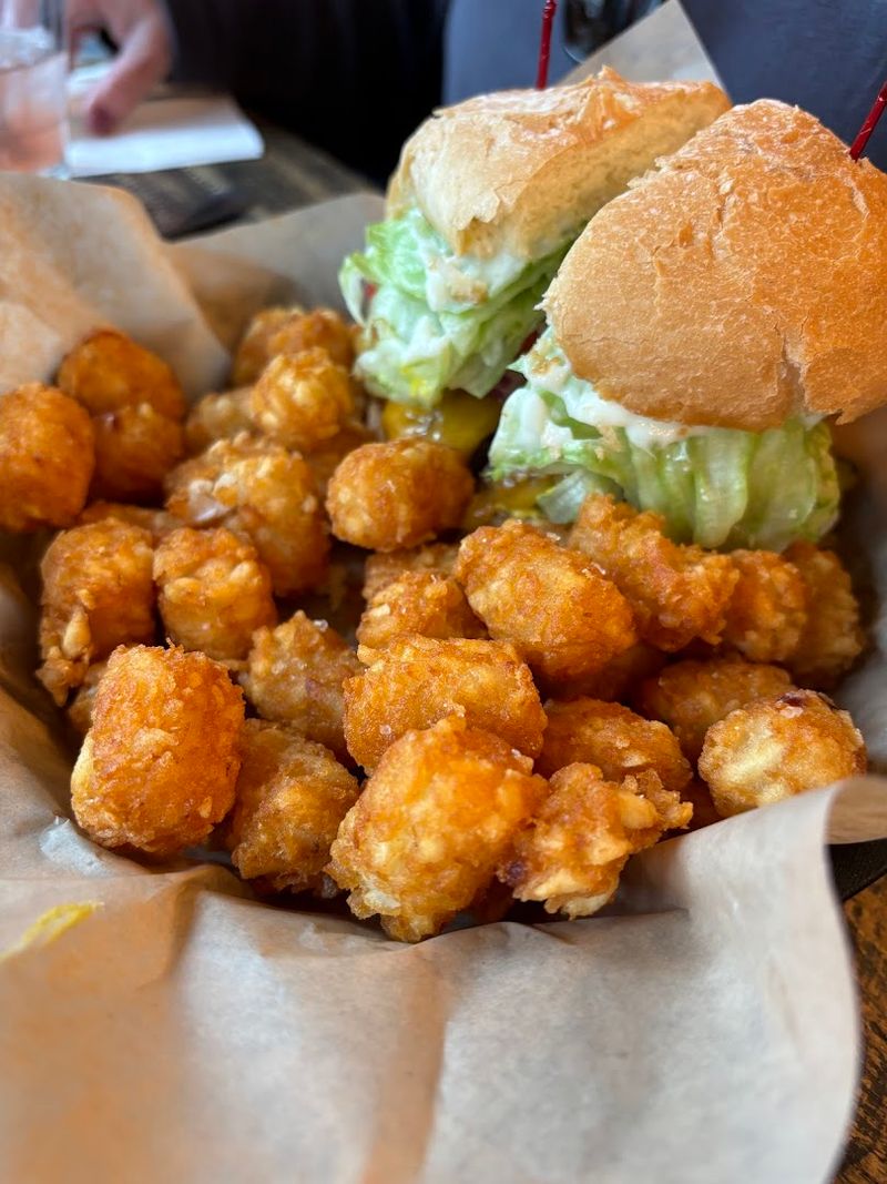 Final Verdict: Some Restaurants Just Earn Their Reputation