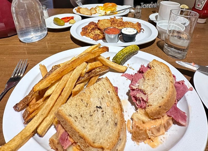 Final Verdict: The Deli Denver Keeps Coming Back To