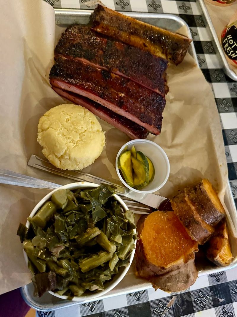 Final Verdict: The BBQ Stop That Earns a Second Visit Before You Have Left the First One