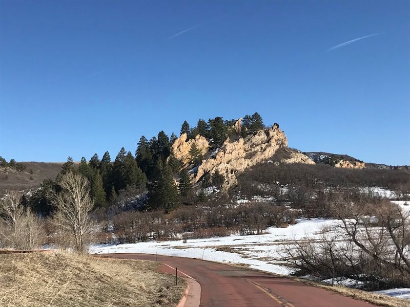 What Winter and Early Spring Hikers Should Know