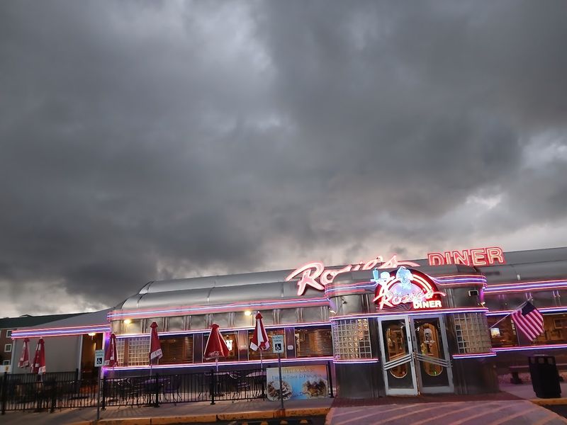 Final Verdict: Rosie's Diner Earns Its Place on the List