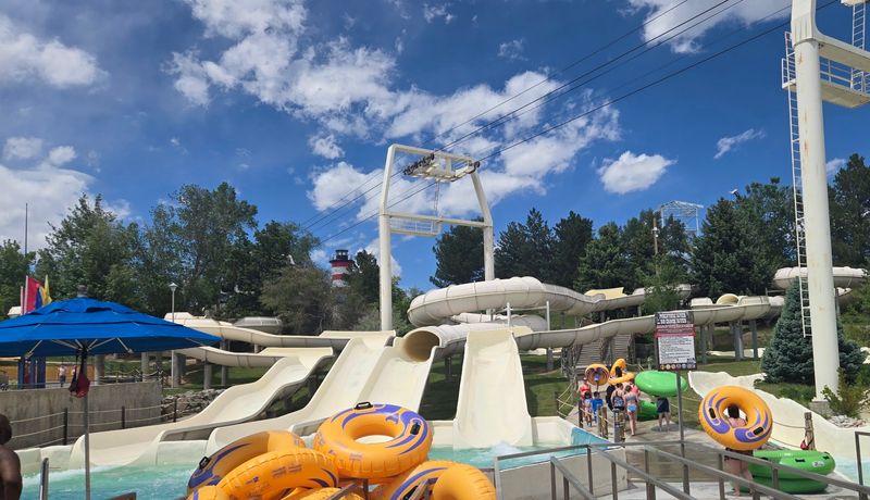 Making It a Real Outing: Planning Your Visit Around the Peaks Speed Slides