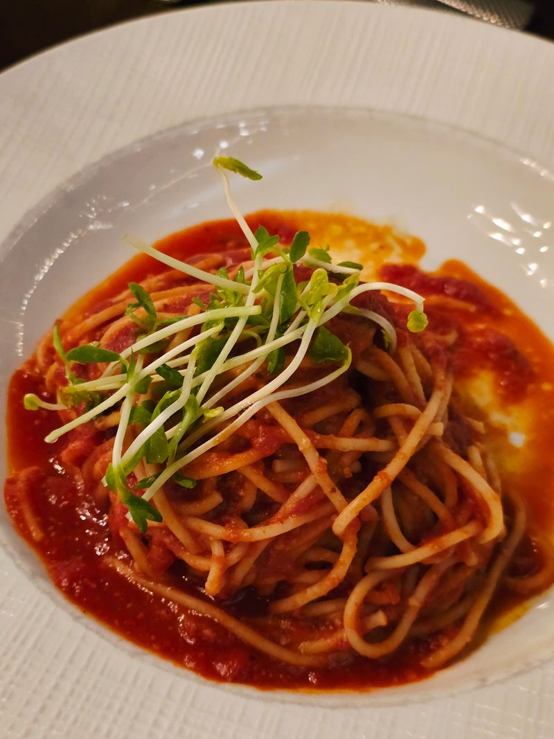 Handmade Pasta That Tastes Like Nonna's Kitchen