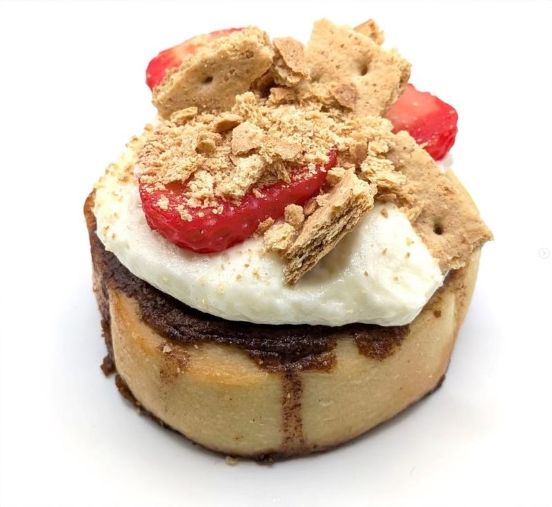Making The Most Of Your Cinnaholic Visit