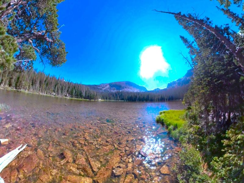 Making The Most Of Your Visit: The Honest Final Word On Sandbeach Lake