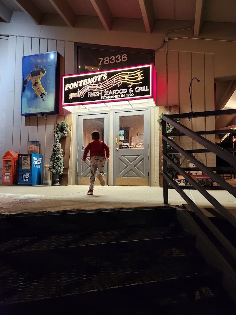 Final Verdict: A Mountain Town Meal Worth the Drive in March