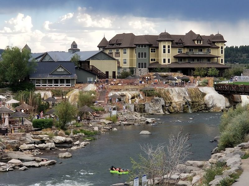 Making the Most of Your 4th of July Weekend in Pagosa Springs