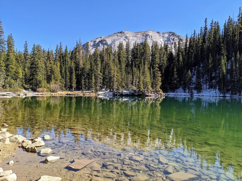 Making the Most of Your American Lake Trail Day