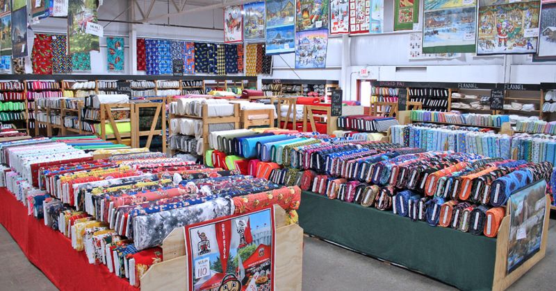 Why This Store Earns Its Reputation