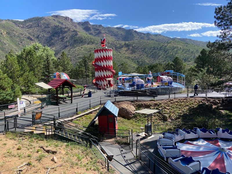 Making the Most of the Mountain Setting