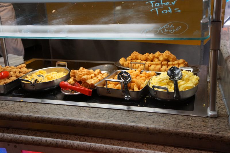 Chef Mickey's, Walt Disney World, Orlando