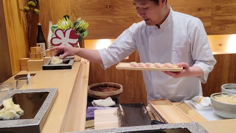 Omakase Yume - Chicago