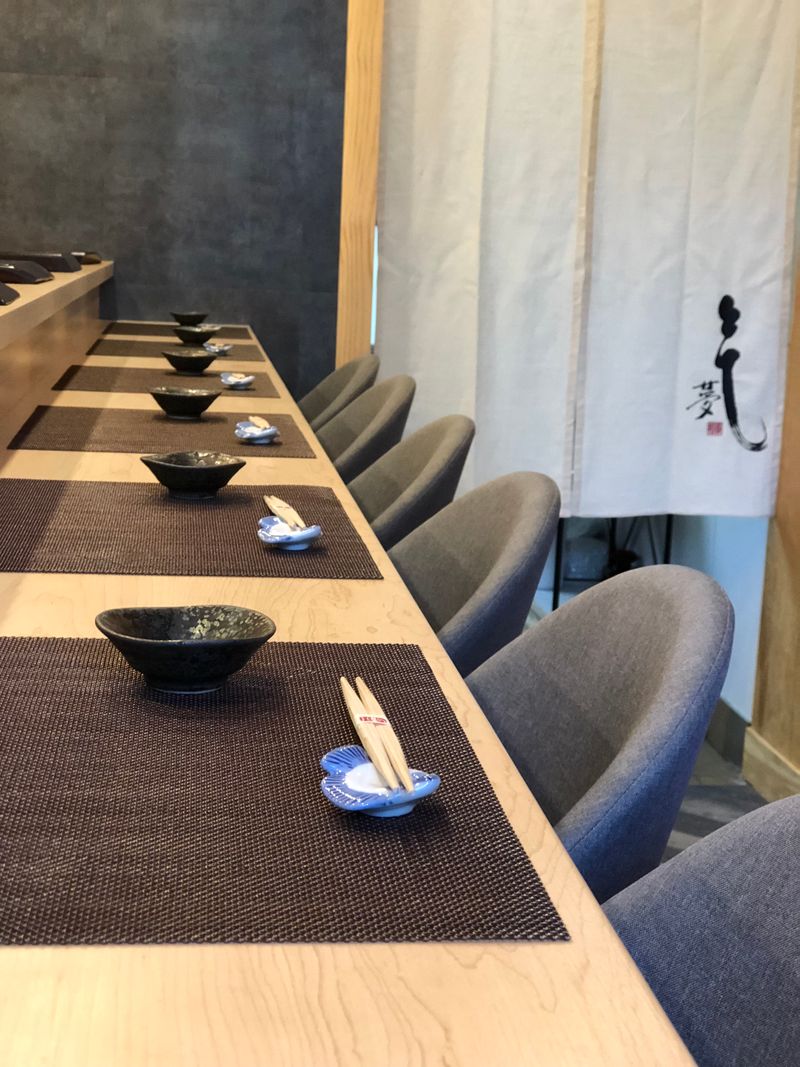 Omakase Yume – Chicago