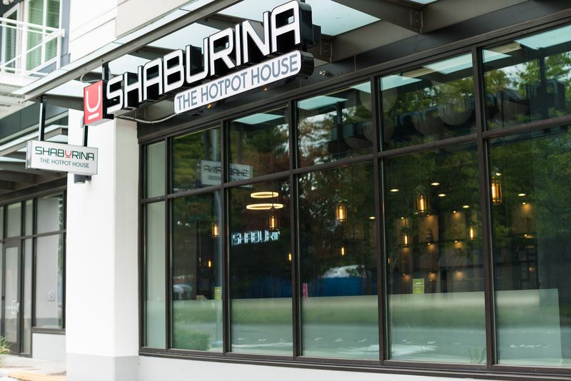 Shaburina – Redmond