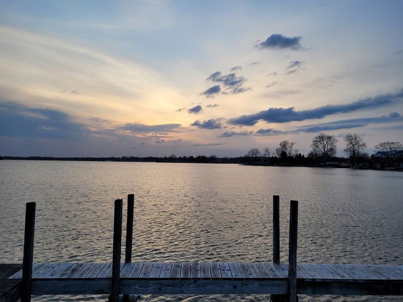 Buckeye Lake State Park, Millersport, Ohio