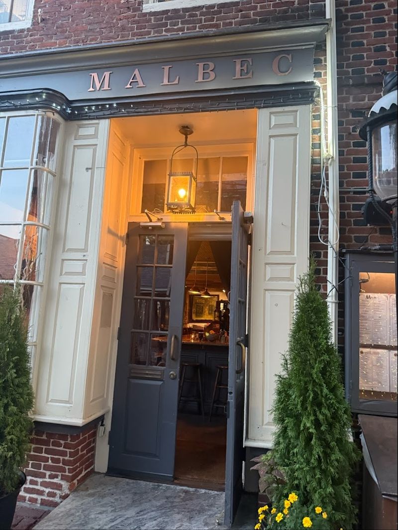 Malbec Argentine Steakhouse, Philadelphia