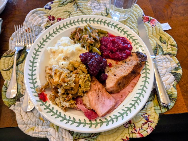 Shaffer’s BBQ & Market, Middletown