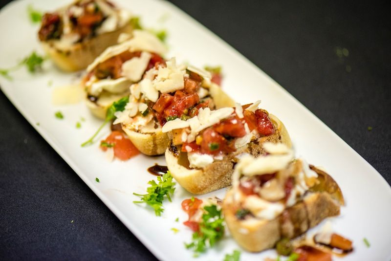 The W Restaurant, Du Quoin