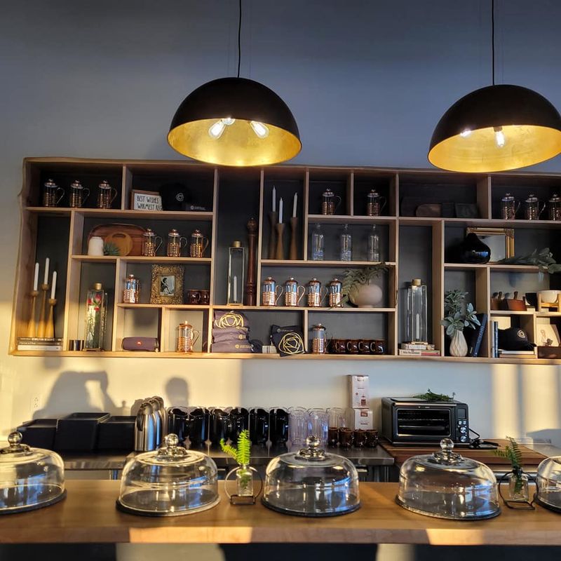 Luminary Kitchen & Provisions – Springfield