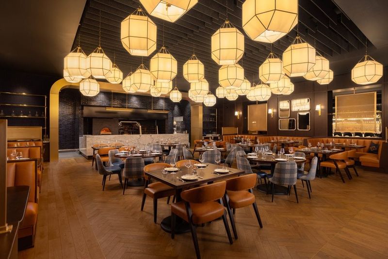 The Greggory – 100 W Higgins Rd unit c 1, South Barrington, IL 60010