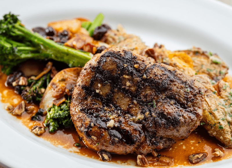 Cooper's Hawk Winery & Restaurant – Springfield