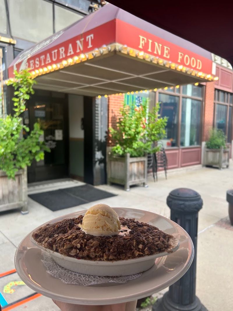 Maldaner's Restaurant, Springfield