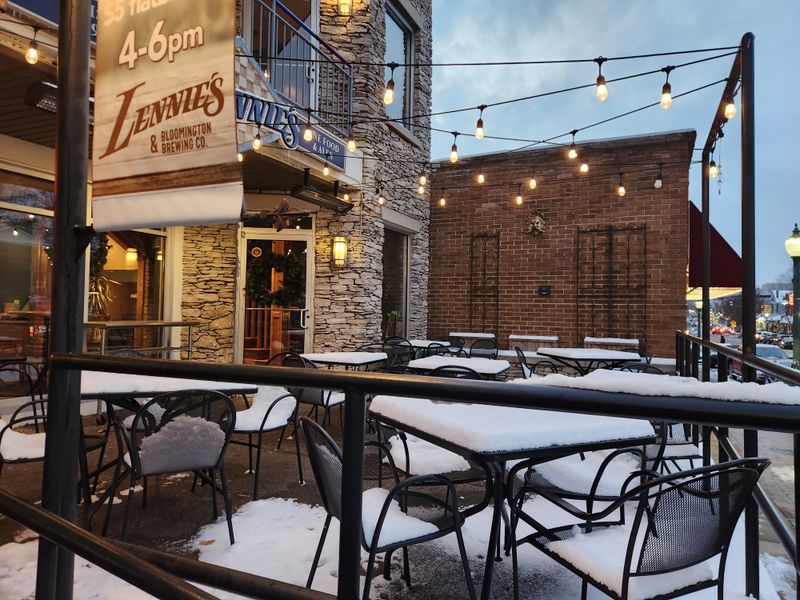 Lennie’s — 514 E Kirkwood Ave, Bloomington