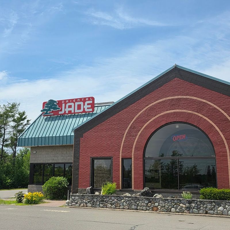 Mall-Side Convenience
