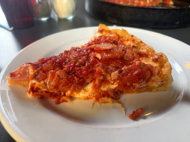 Malnati Roots That Give Every Pie A Backstory