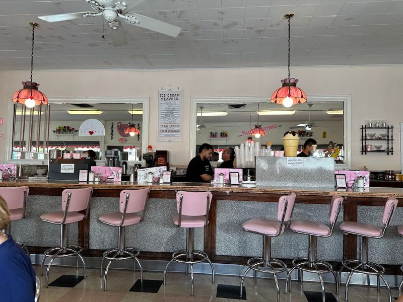 More Than Just Sweet Treats