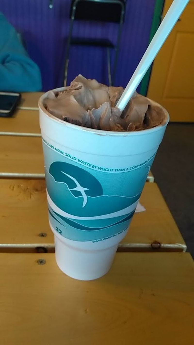 Malts, Shakes, and Sodas That Steal the Show