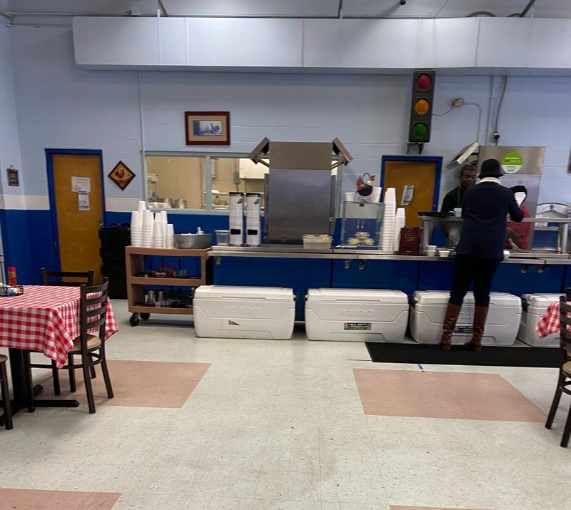 Ms. Audrey's Southern Kitchen & Catering – Gulfport