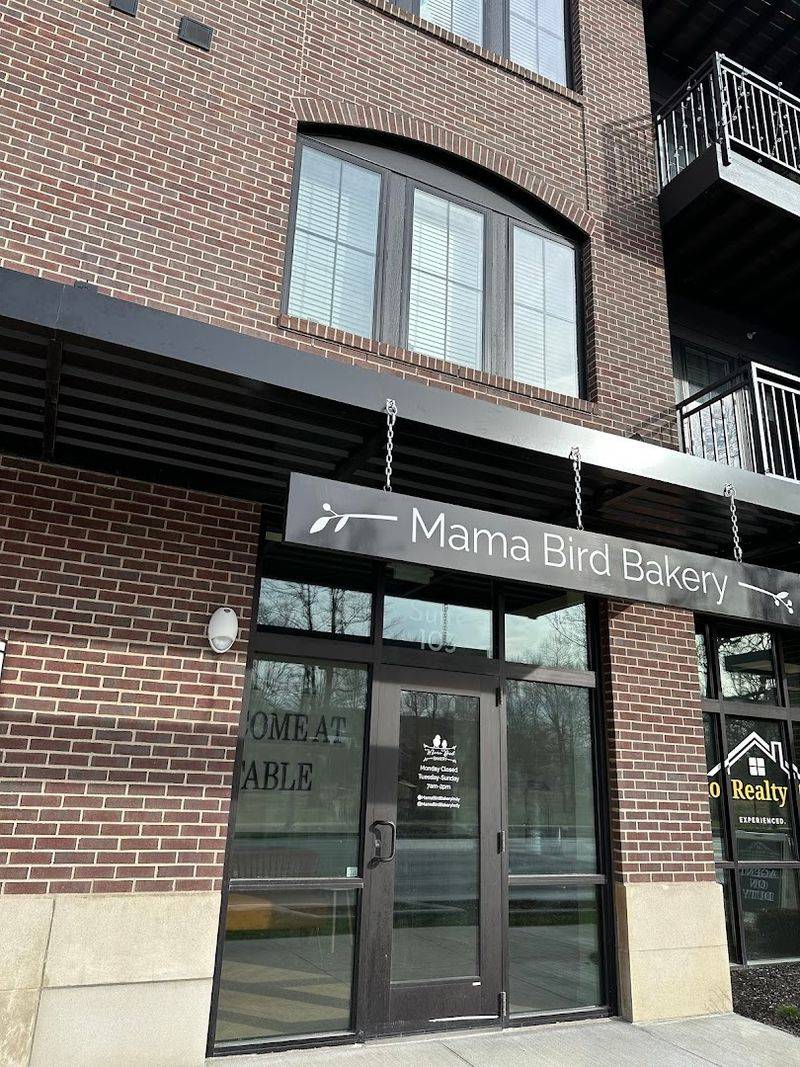 Mama Bird Bakery