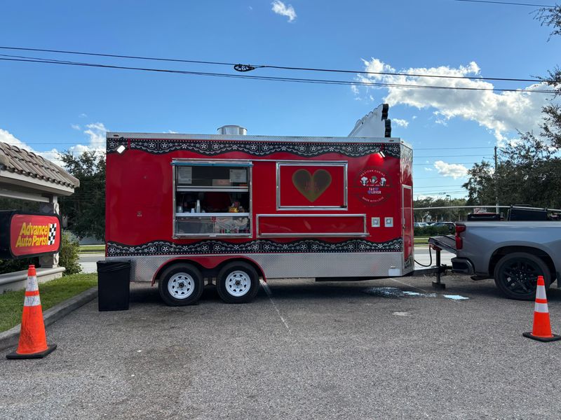 Taco Lover - Orlando