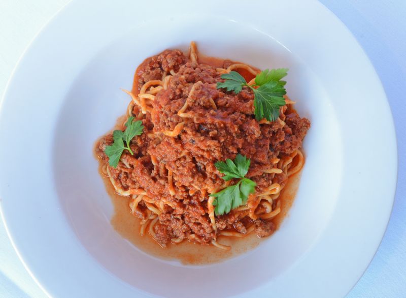 Capri Italian Restaurant – Indianapolis