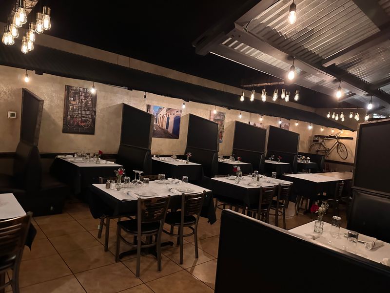 Amore! Italian Kitchen