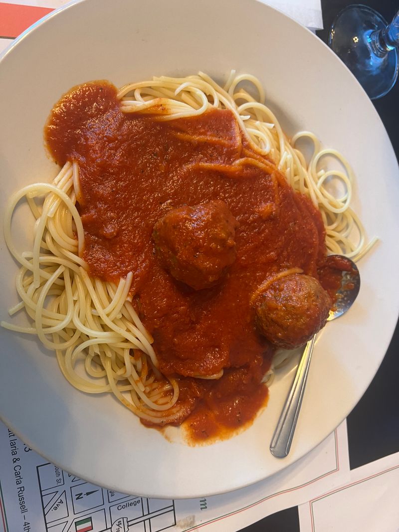 Iaria's Italian Restaurant – Indianapolis