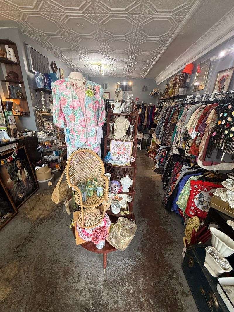 Mama Coo's Boutique