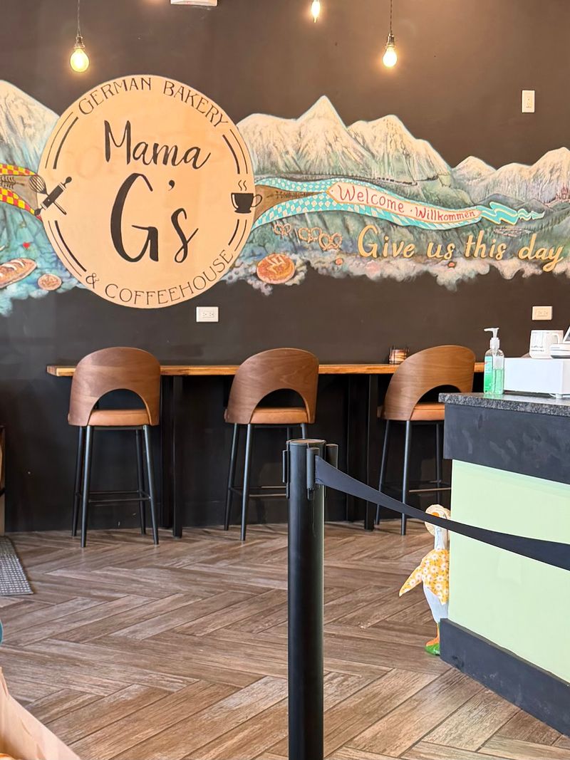 Mama G's Gulfgate, Sarasota