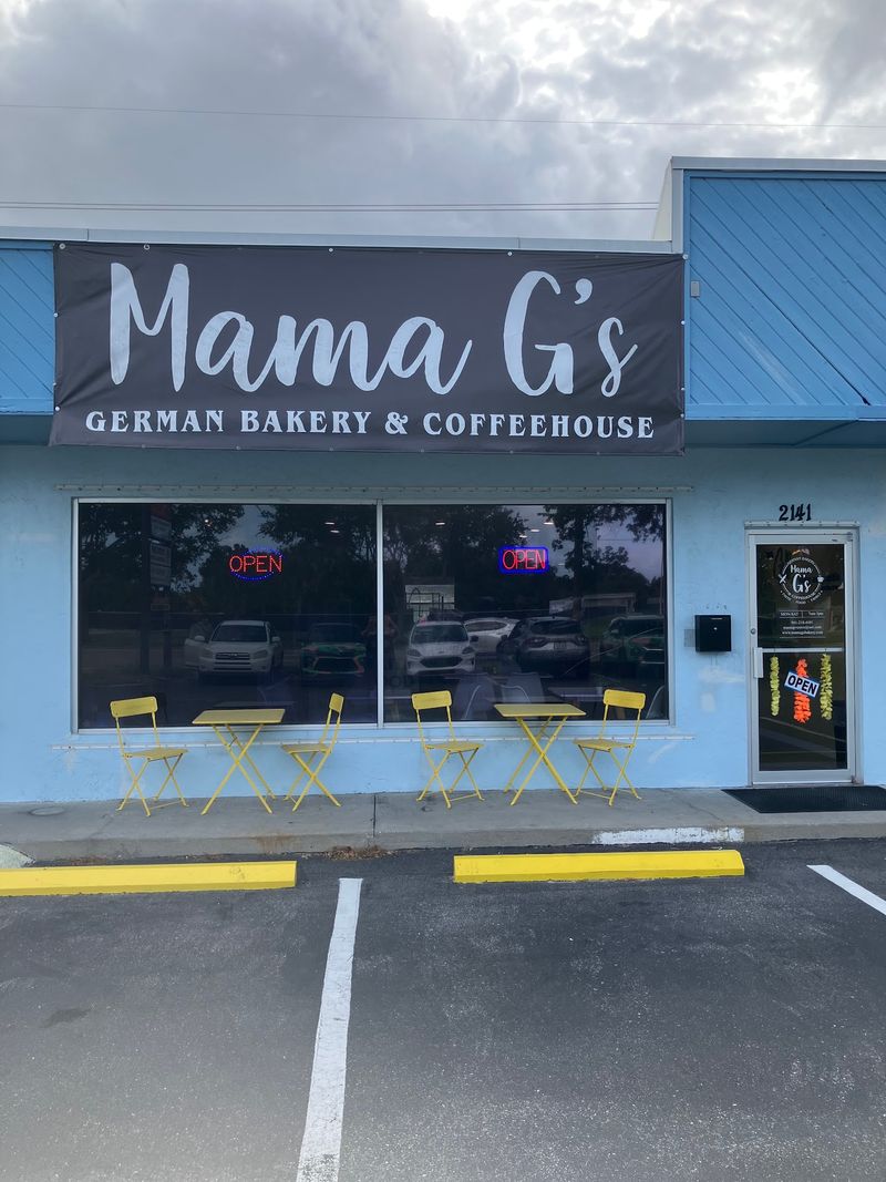Mama G's Venice, Venice
