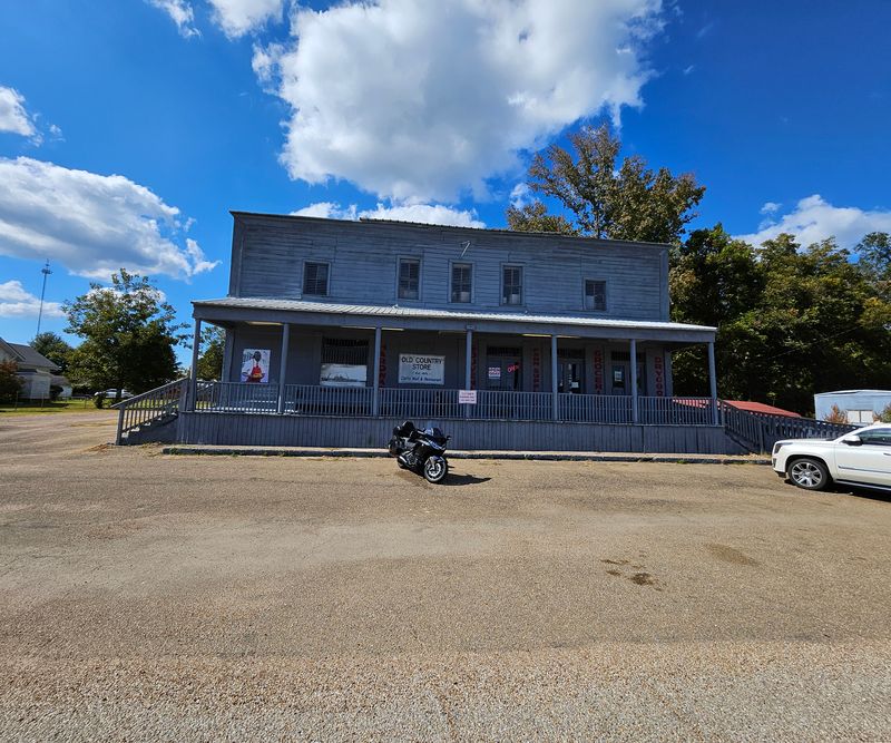 Old Country Store, Lorman