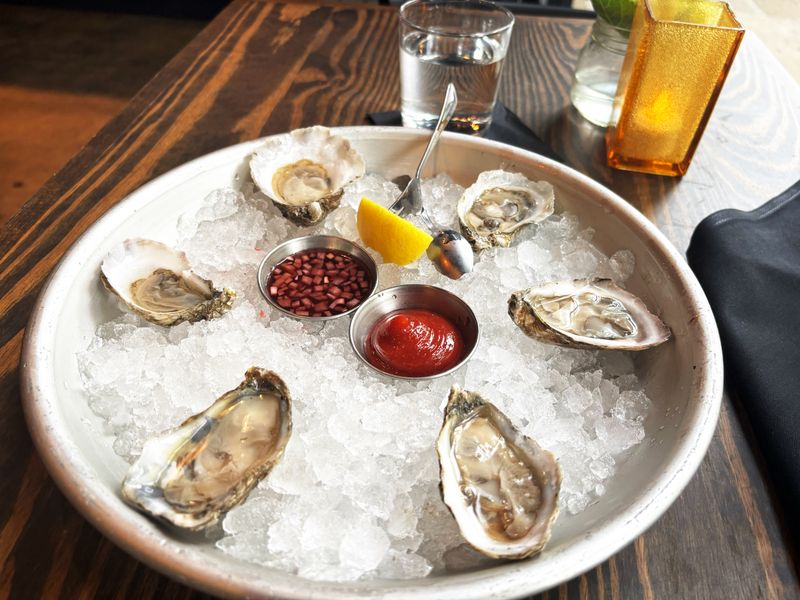 Rappahannock – Richmond